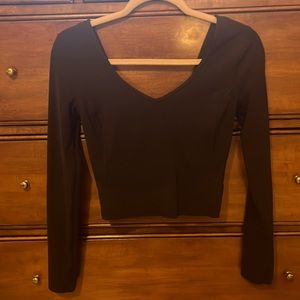 Align Top in French Press